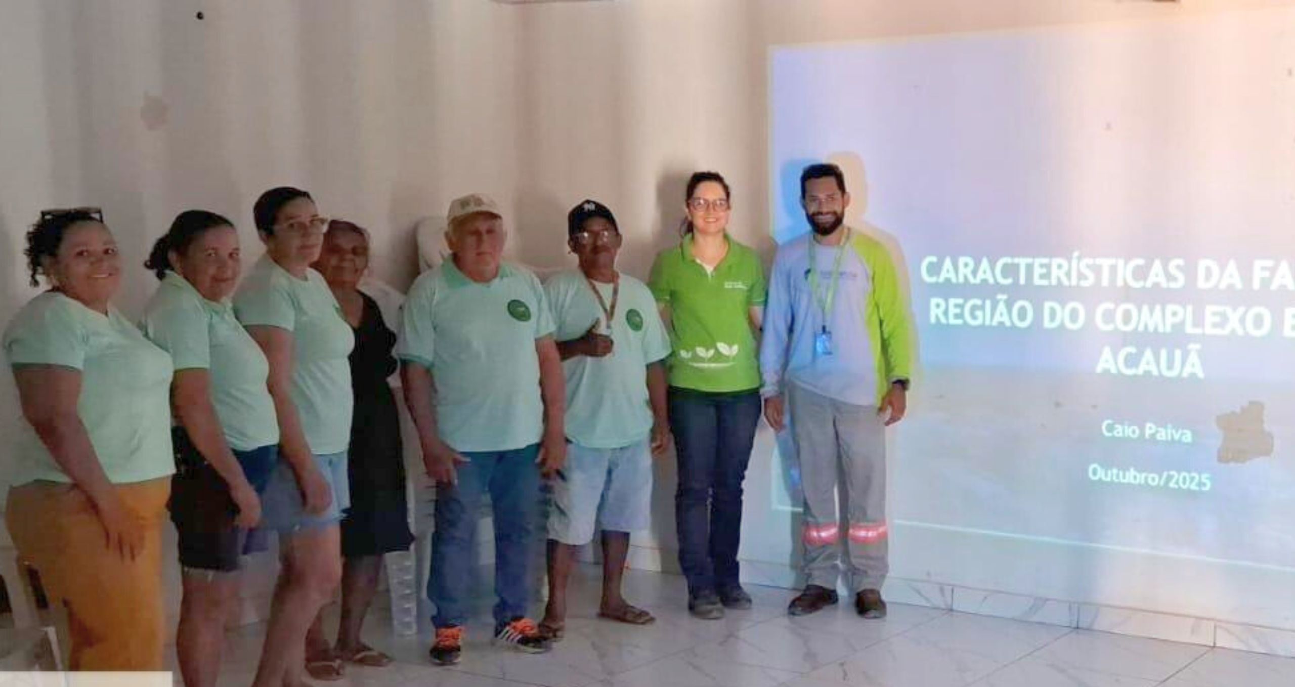 Capa Monitoramento Acauã