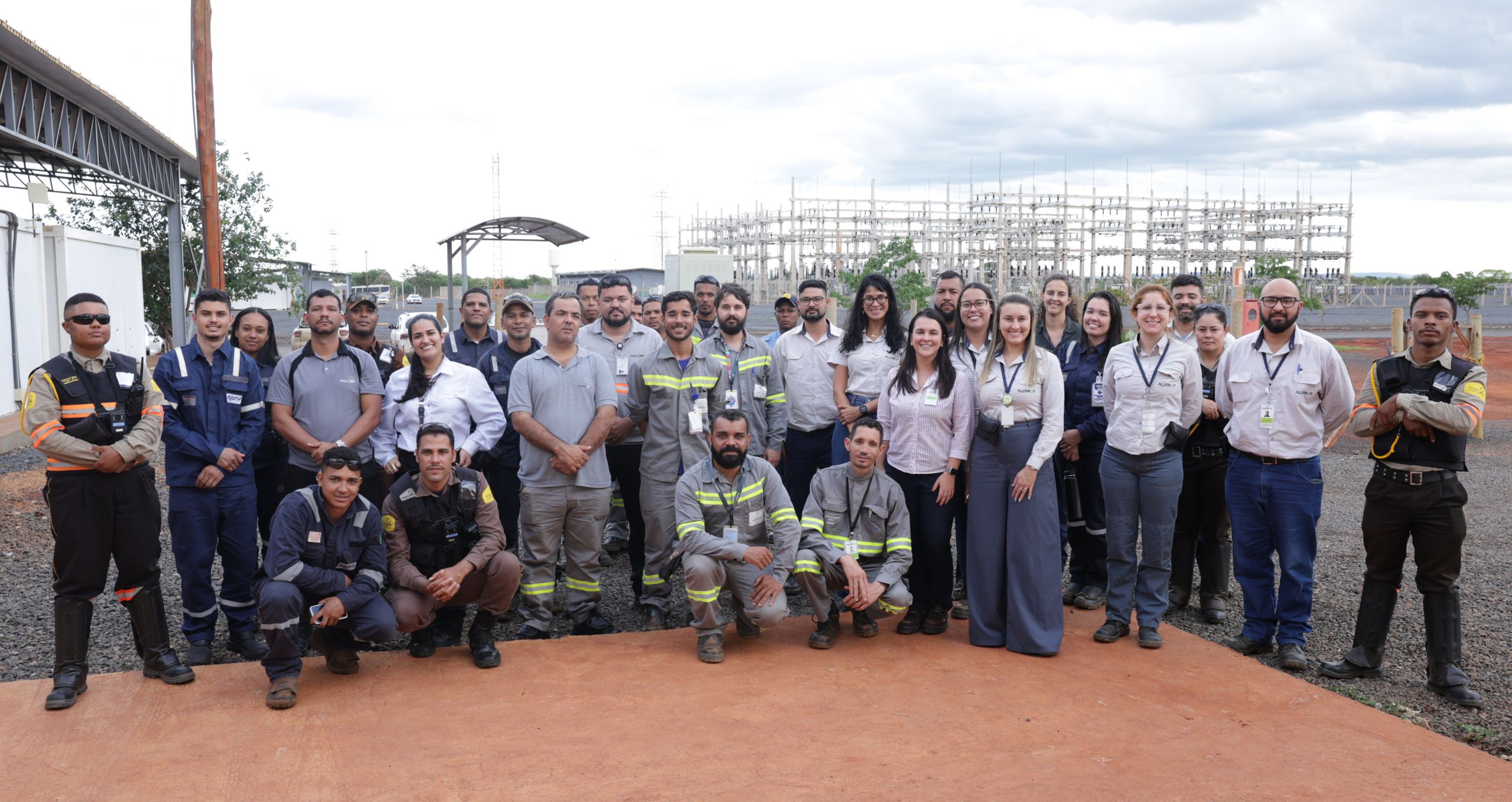 Capa Compliance treinamentos