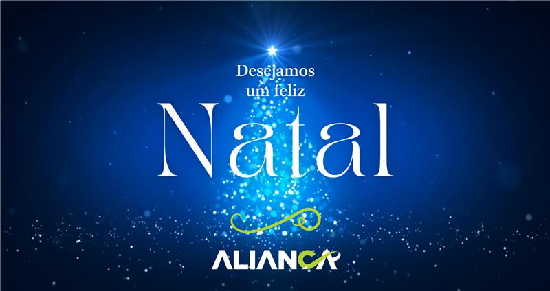 Capa Natal