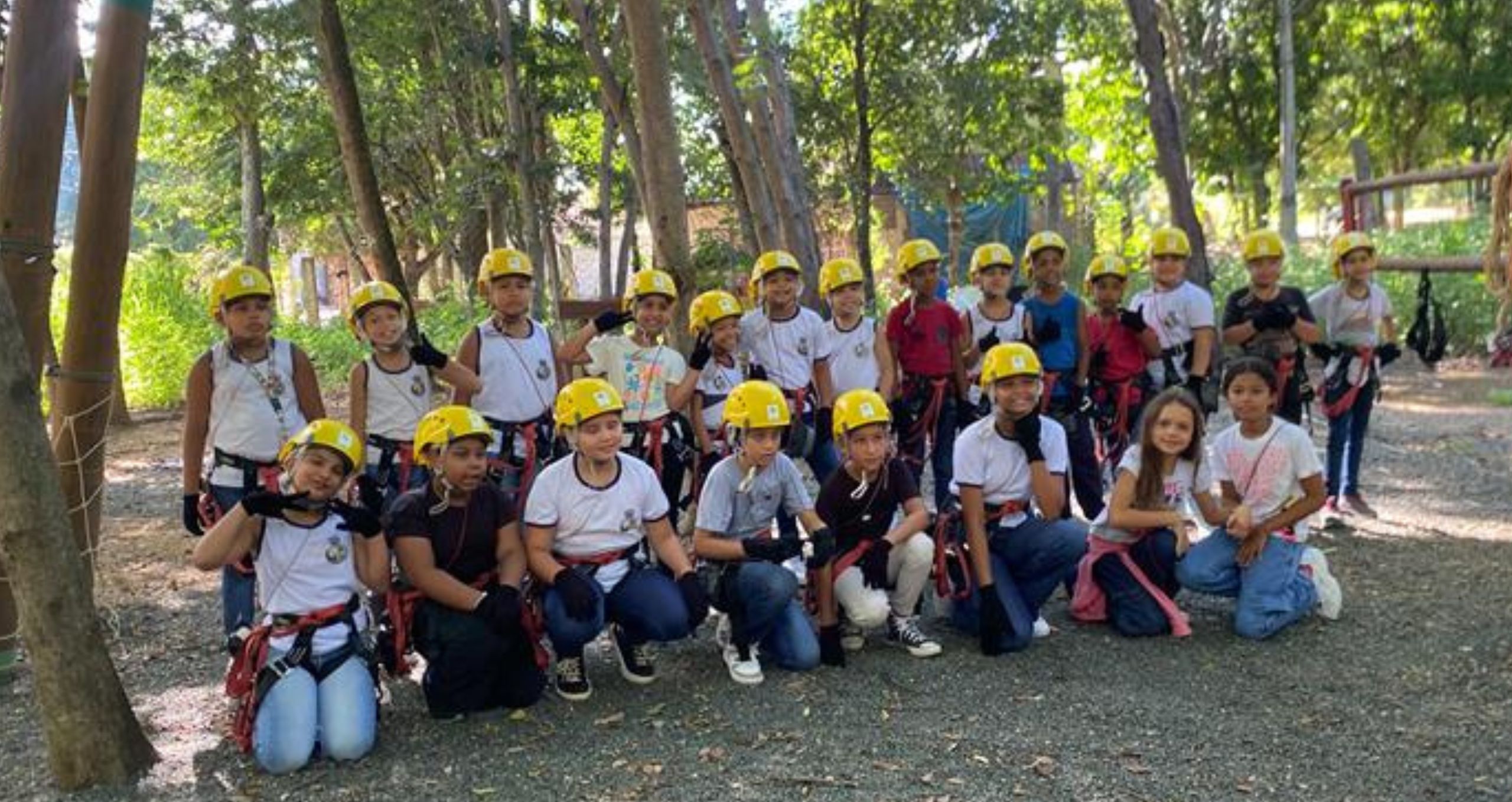 Capa Educação Ambiental PB