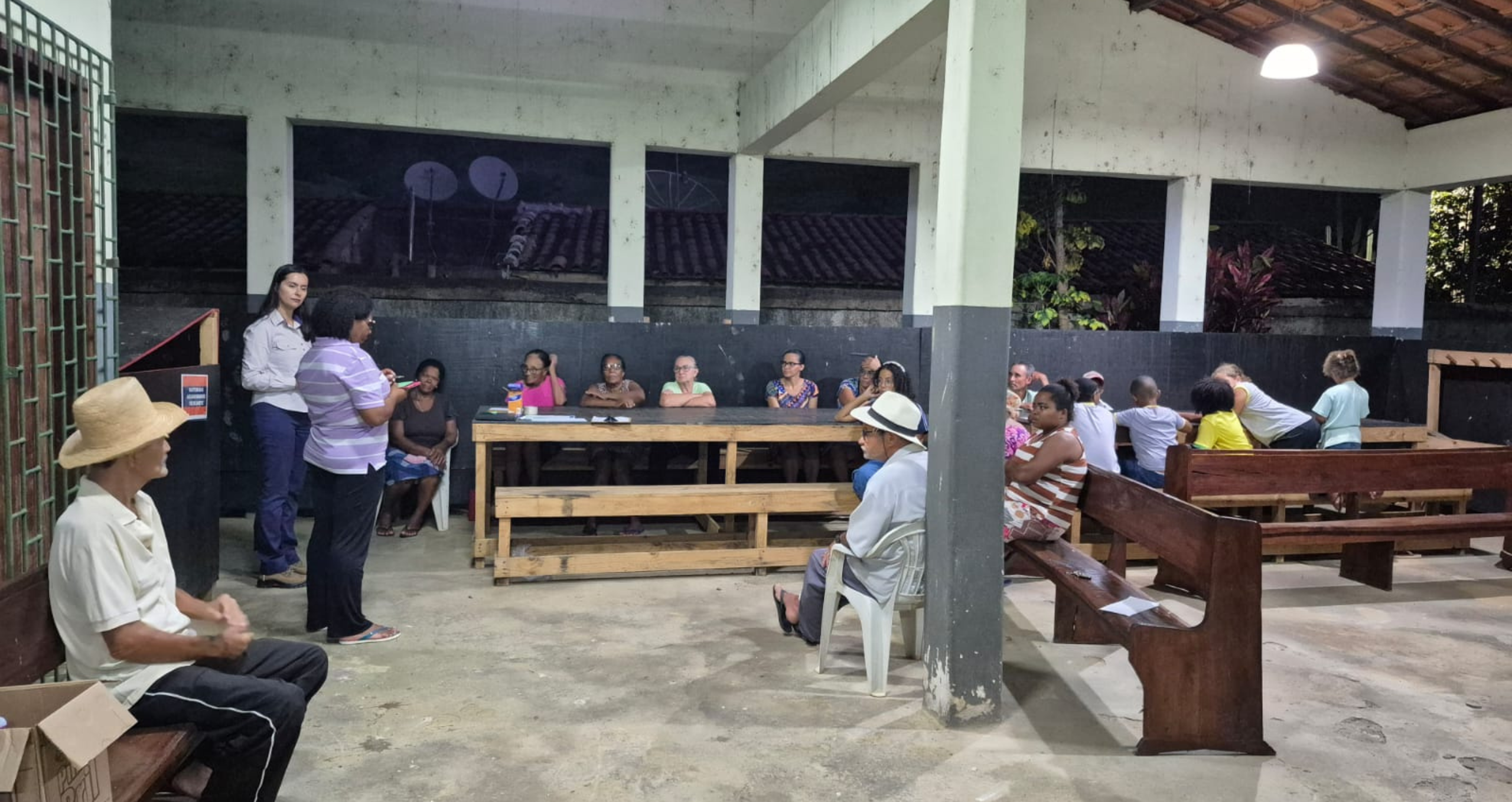 Capa Oficinas Rio Doce