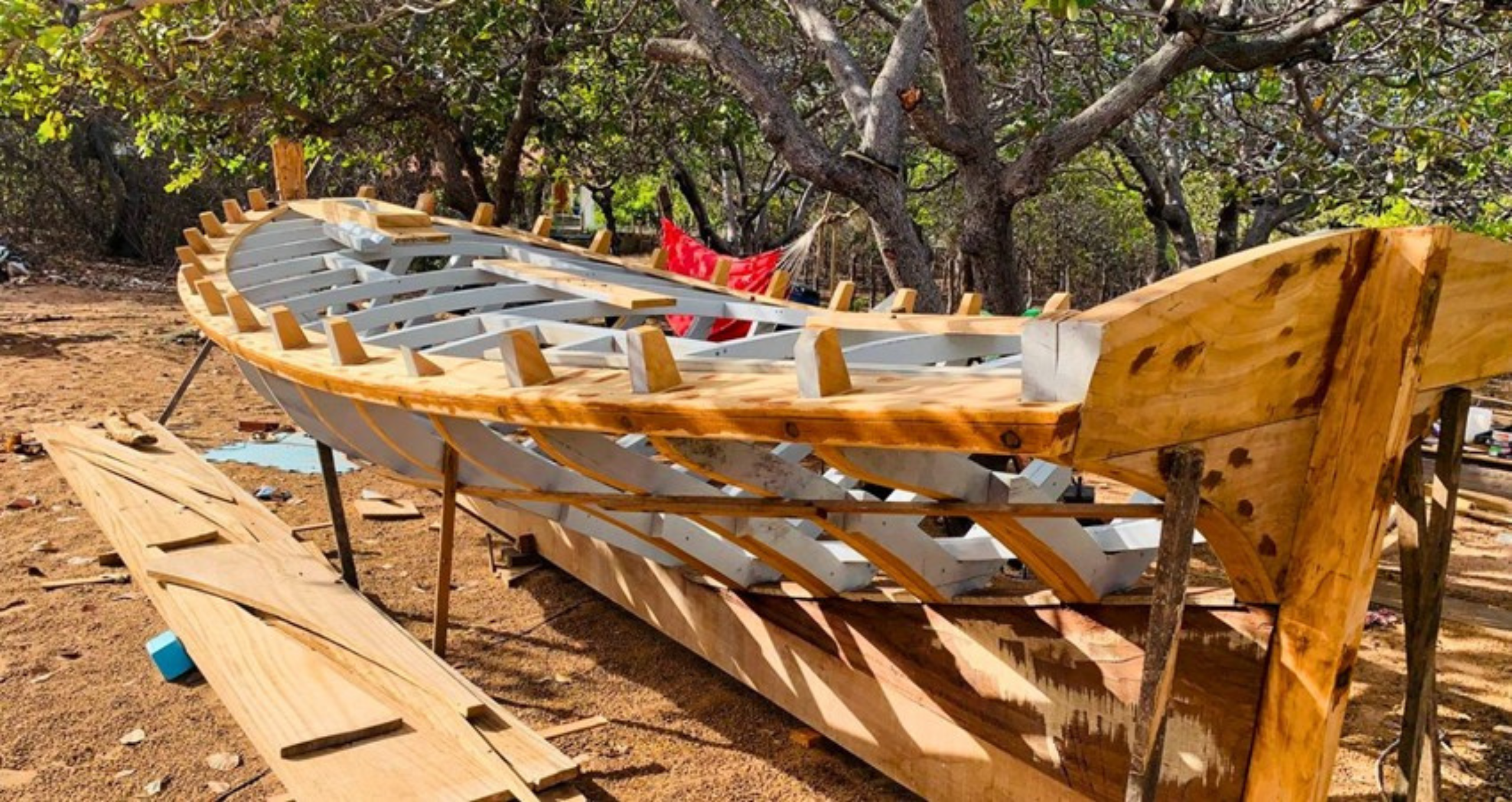 Capa Semana da pesca