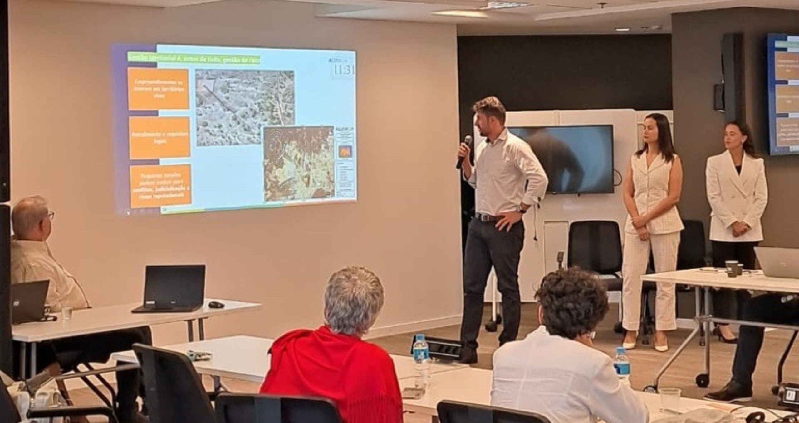 Capa Wokshop Sustentabilidade Vale