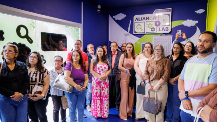 Capa Alianca Lab