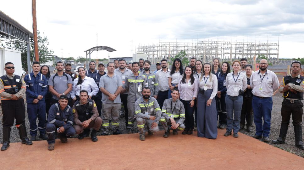 Capa Compliance treinamentos