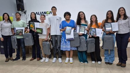 Capa Concurso Fotografia Aimorés