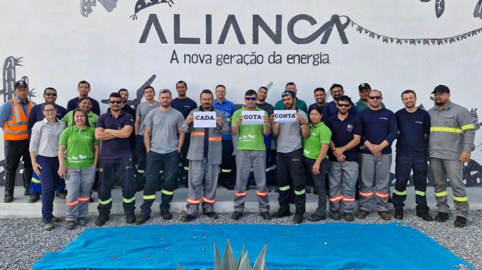 Capa DDS Água Acauã