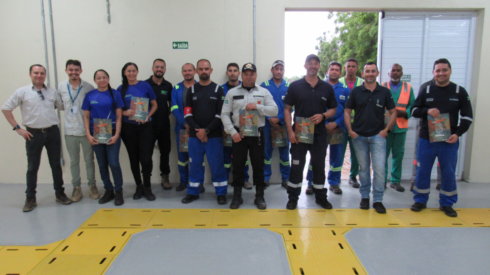 Capa DDS Água Icapuí