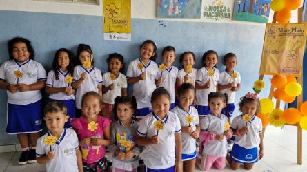 Capa DH abuso infantil