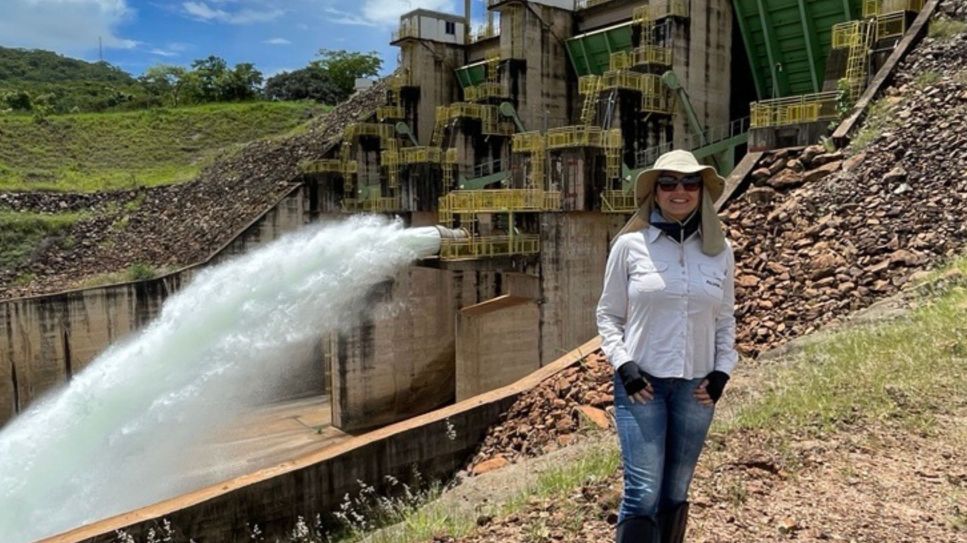 Capa Dia Internacional da Mulher