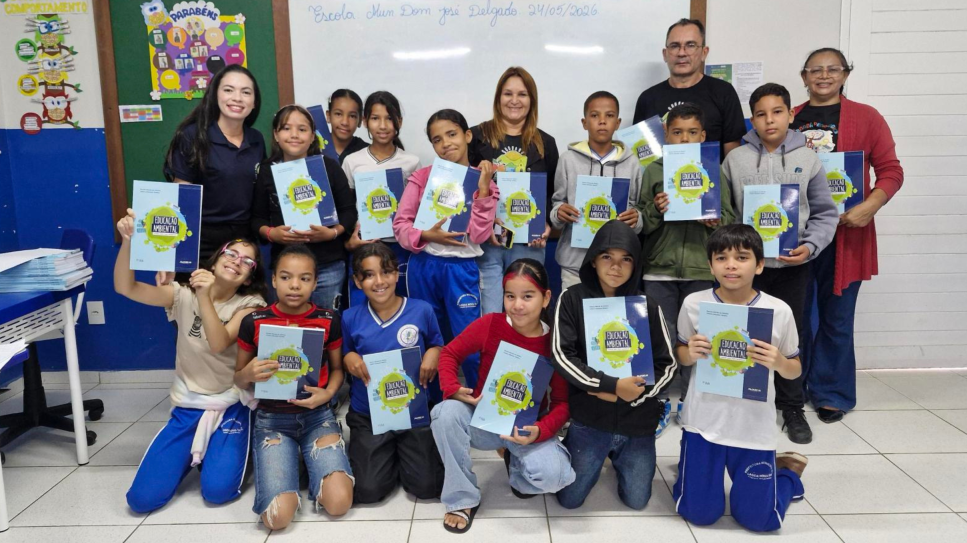 Capa Distribuição de livros