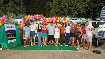 Capa Evento Dia das Crianças Aimorés