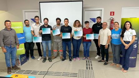Capa Mentoria Social 2025