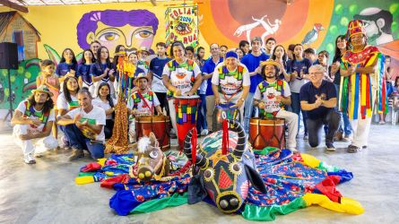 Capa Museu Macambira