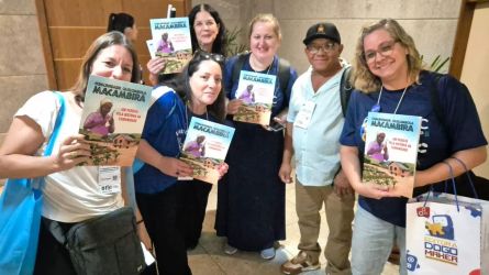 Capa Museu da Macambira na 5ª Conferência Brasileira de Aprendizagem Criativa