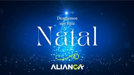 Capa Natal