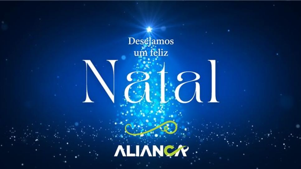 Capa Natal