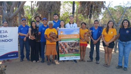 Capa Oficina Manejo Ecocranja