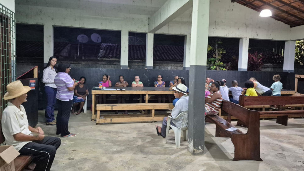 Capa Oficinas Rio Doce