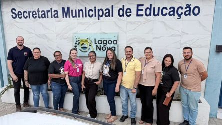 Capa Parceria Cinco Sentidos de um Território