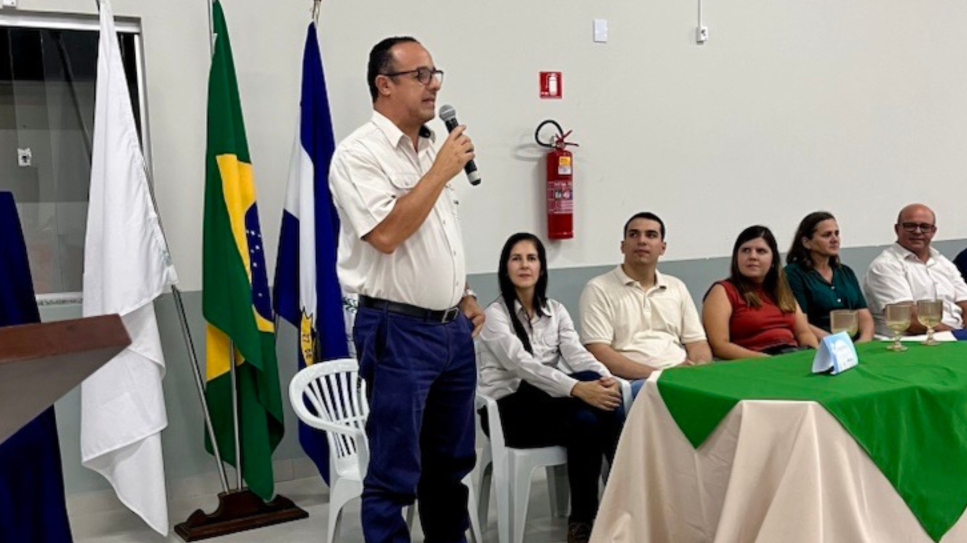 Capa Parceria Itueta