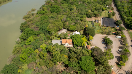 Capa Parque Notânico 17 anos