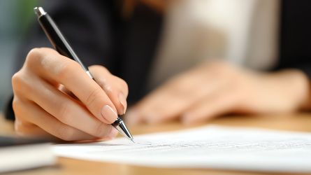 Capa Política de Sançoes