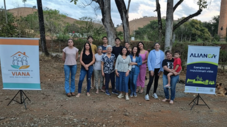 Capa Projeto Andorinha