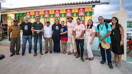 Capa Semana Consciencia Negra