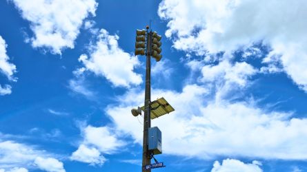 Capa Sirene PAE UHERN1