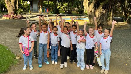 Capa Trabalho infantil