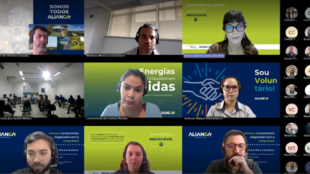 Capa Treinamento Politica Sançoes