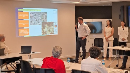 Capa Wokshop Sustentabilidade Vale