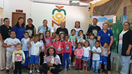 Capa contação de histórias