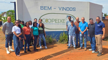 Capa visita produtores