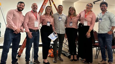 Capa worshop segurança