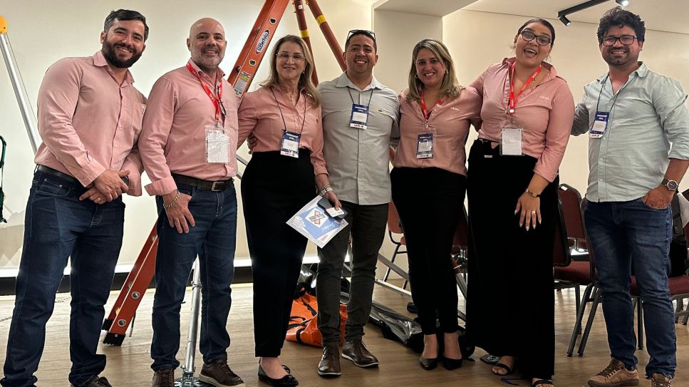 Capa worshop segurança