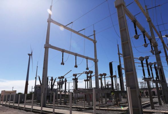 SUBESTAÇÃO CESI GRAVIER_093