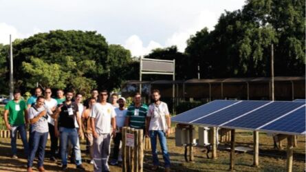 Seminario Solar