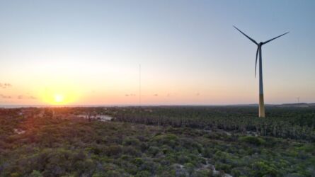 Capa Dia Mundial da Energia