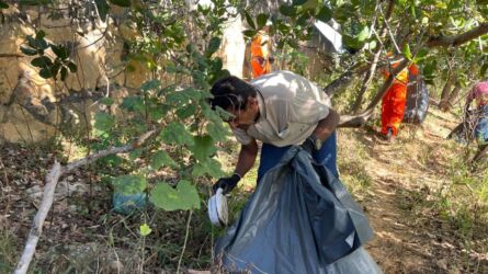 Capa semana meio ambiente UHE Aimorés